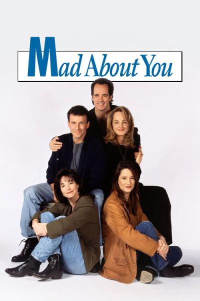 Mad About You filmas online