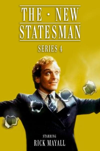 The New Statesman filmas online