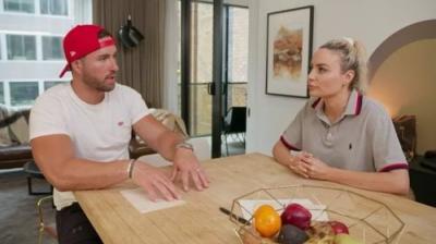 Married at First Sight