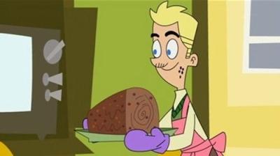 Johnny Test