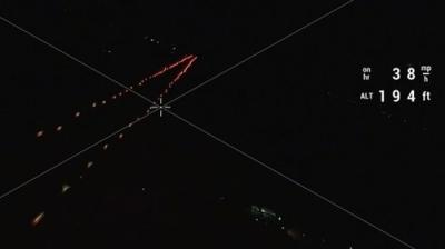 The Secret of Skinwalker Ranch