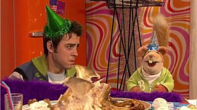 The Basil Brush Show