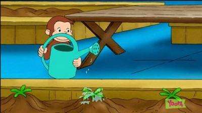 Curious George