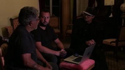 Ghost Adventures