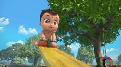 Mighty Little Bheem