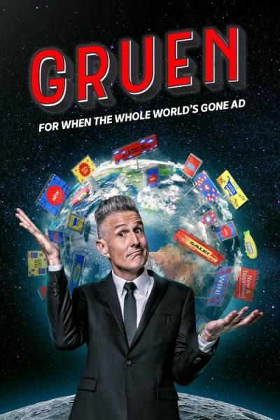 Gruen filmas online