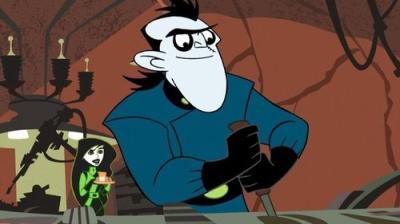 Kim Possible