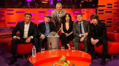 The Graham Norton Show