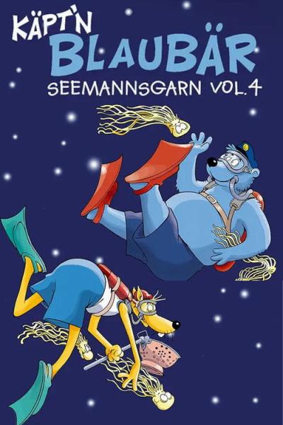 Käpt'n Blaubärs Seemannsgarn filmas online