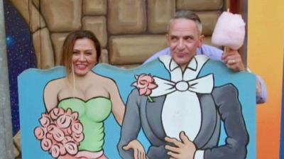 Married at First Sight