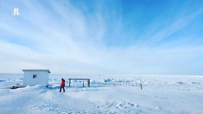 The Pacific: In The Wake of Captain Cook