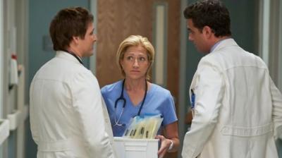 Nurse Jackie