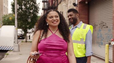 Survival of the Thickest