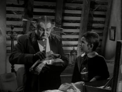 The Munsters