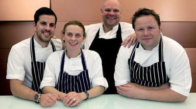 Great British Menu