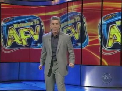 America's Funniest Home Videos