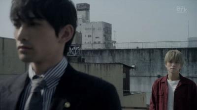 HiGH&LOW ～THE STORY OF S.W.O.R.D.～