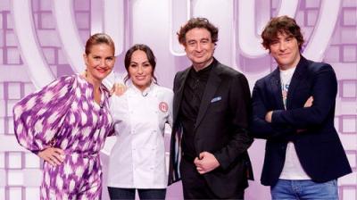 MasterChef