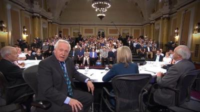 Question Time