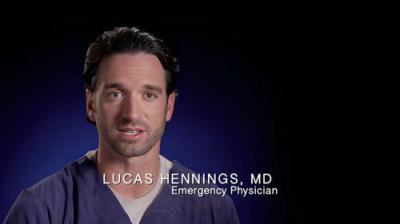 Untold Stories of the ER