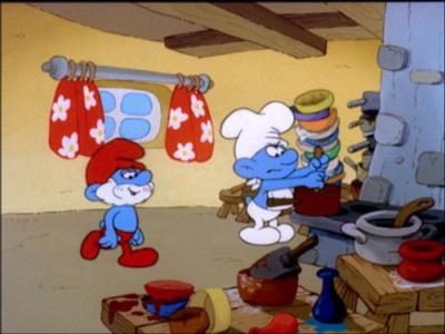 Smurfai