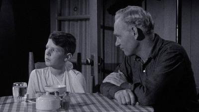 The Adventures of Spin and Marty