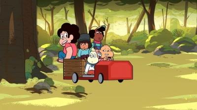 Steven Universe