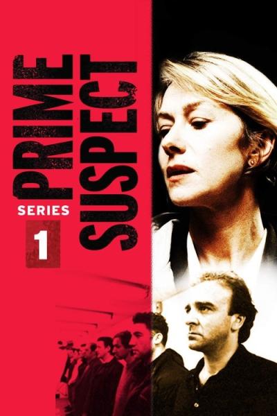 Prime Suspect filmas online