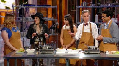 Bill Nye Saves the World