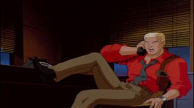 The Real Adventures of Jonny Quest