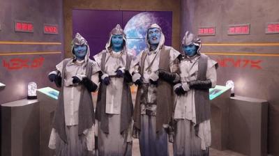 Studio C