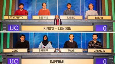 University Challenge
