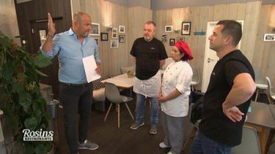 Rosins Restaurants – Ein Sternekoch räumt auf!