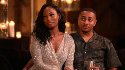 The Ultimatum: Marry or Move On