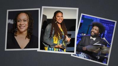 Finding Your Roots