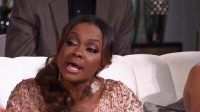 The Real Housewives of Atlanta
