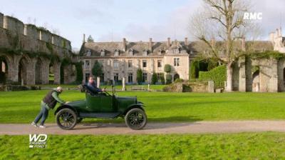 Wheeler Dealers France