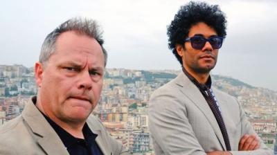 Travel Man: 48 Hours in...