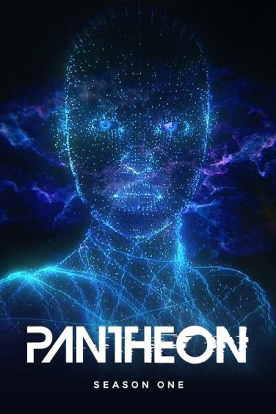 Pantheon filmas online
