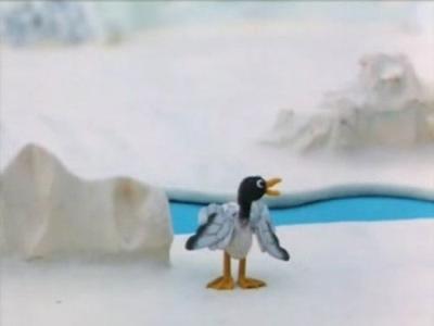 Pingu