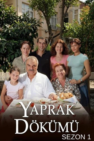 Yaprak Dökümü filmas online