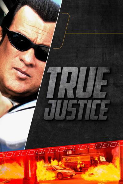 True Justice filmas online