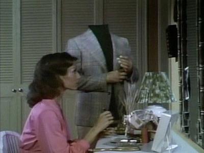 The Invisible Man