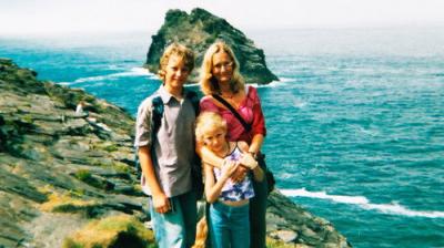 Who Do You Think You Are?