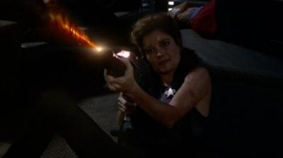 Star Trek: Voyager
