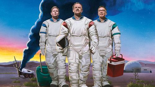 Moonbase 8 filmas žiurėti online