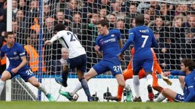 Match of the Day 2