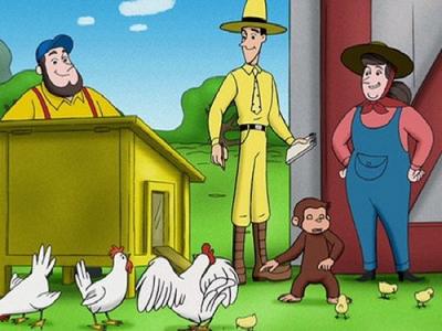 Curious George