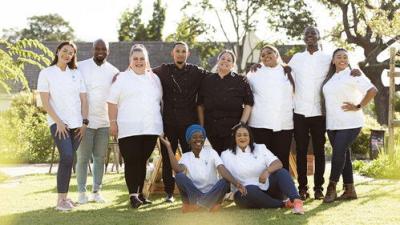 The Taste Master SA