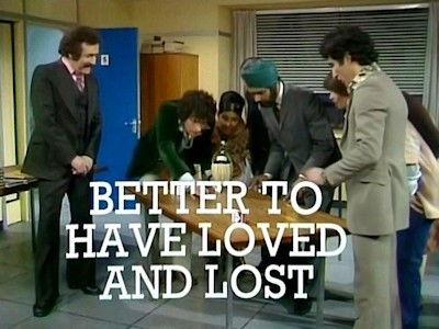 Mind Your Language